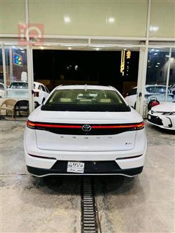 تويوتا كراون